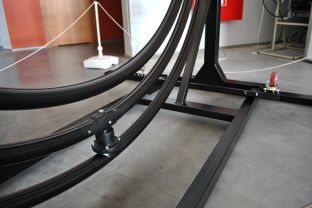 Ad Libitum - gyroscope Ad Libitum - gyroscope