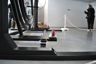 Ad Libitum - gyroscope Ad Libitum - gyroscope