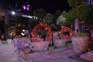 gyroscope
