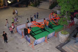 gyroscope