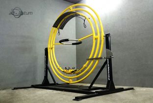 human gyroscope human gyroscope