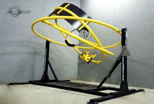 human gyroscope human gyroscope